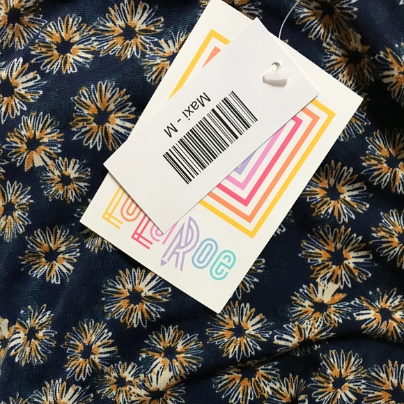 Lularoe Maxi Skirt - Picture 1 of 3